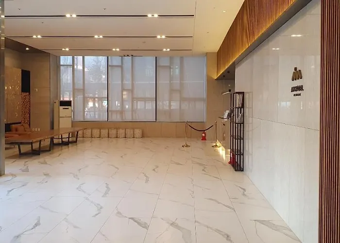 Am Hotel
