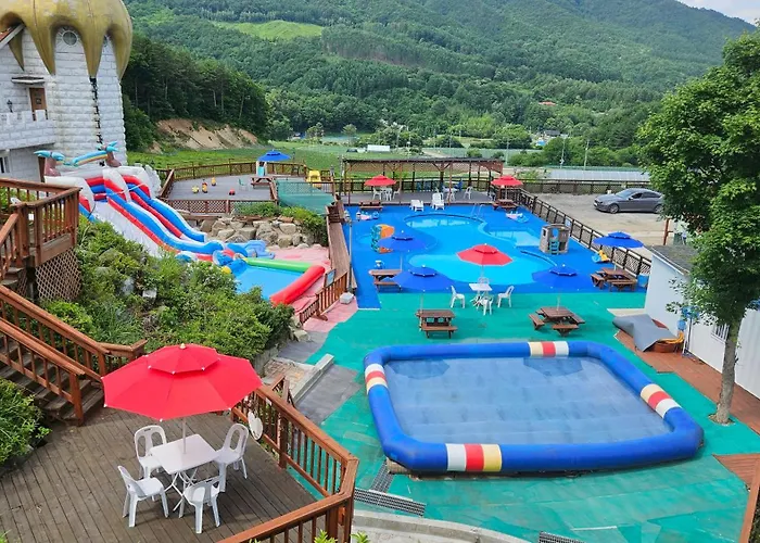 Elf Resort Hotel