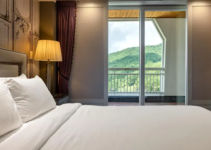Kensington Hotel Pyeongchang