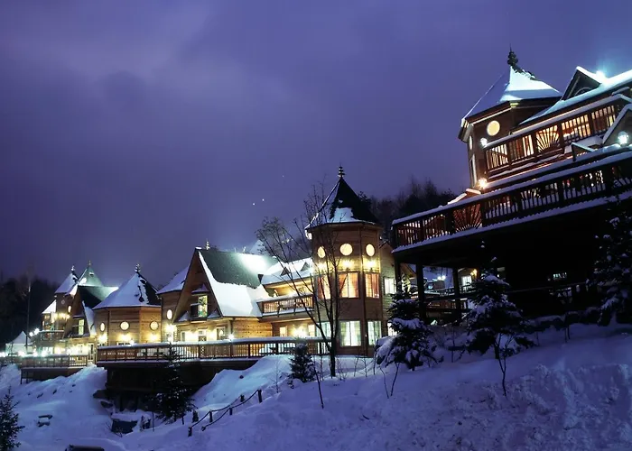 Korea Quality Elf Hotel